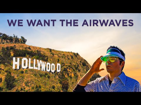 We Want the Airwaves trailer thumbnail