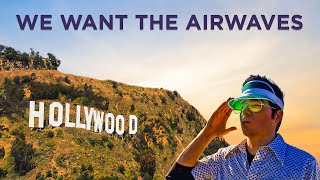 We Want the Airwaves - Teaser Trailer