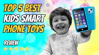 Download lagu 5 Mainan Ponsel Pintar Terbaik untuk Anak-Anak 2026 | Mainan Ponsel Edukatif yang Aman untuk Balita & Anak-Anak mp3