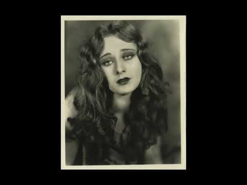 Tell Me Dreamy Eyes - Fletcher Henderson & His Orchestra (Louis Armstrong) (1924)