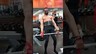 Ele viralizou por um motivo…😷