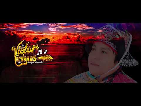 VICTOR CARDENAS - Quiero Casarme Con Una Linda Huanuqueña - PRIMICIA 2025 - Requinto Peruano