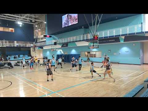 DJP(3) vs Blue Fire(6) - sunday tier playoffs - tcbl 2022 summer