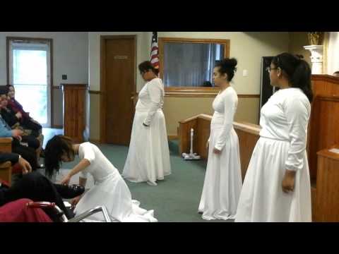 "Anulo el decreto" ☆Nancy Amancio☆