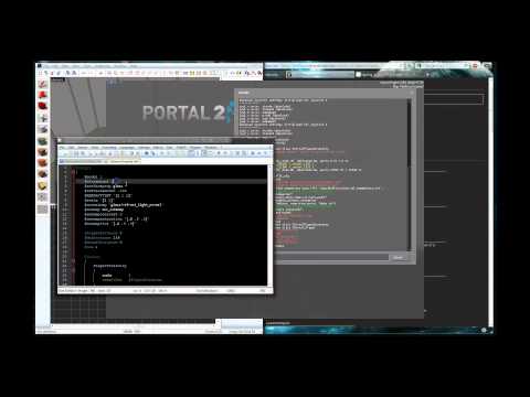 Steam Community :: Video :: Source Engine - Material Proxy Tutorial