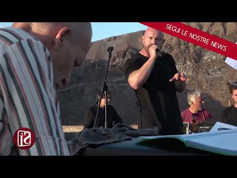 Il Mediterraneo di Raiz e Cohen al Pomigliano Jazz Festival