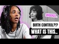 A SONG ABOUT BIRTH CONTROL!? | "THE PILL" BY LORETTA LYNN (REACTION)