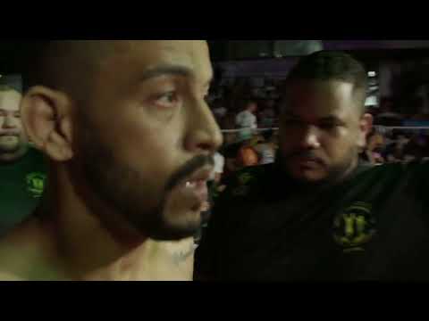 NEC 54 LUTA 7 MARLON "CARA DE GATO" VS LUCAS "PÃO CARECA" - 13/05/2023