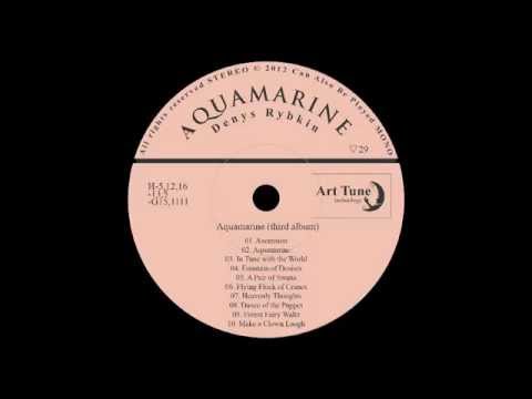 Denys Rybkin - Dance of the Puppet