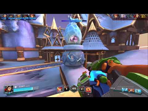 Fernando (Casual) - Ive got the moves!