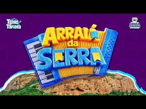 23º ARRAIÁ DA SERRA - SERRA CAIADA/RN
