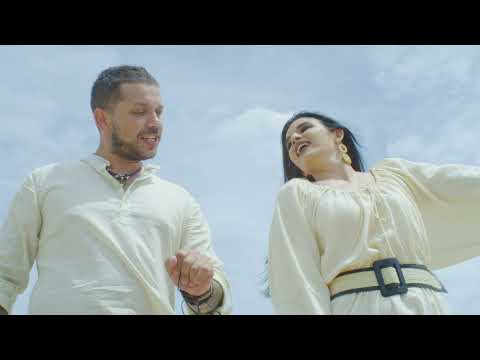 Boris Covali & Cristina Croitoru - Lasă-mă să cânt | Official Music Video