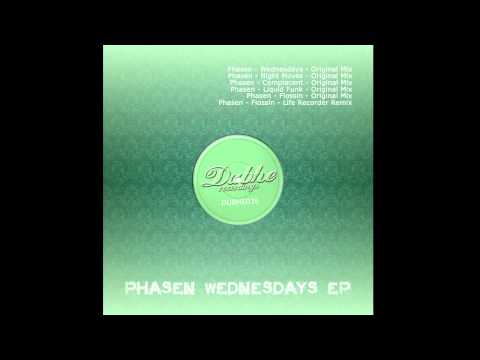 Phasen - Flossin (Life Recorder Remix)