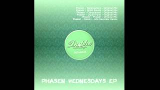 Phasen - Flossin (Life Recorder Remix)