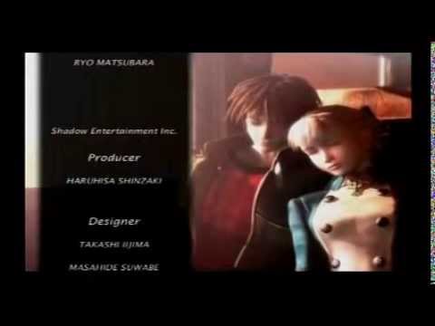 Shadow Hearts playthrough Part 63 {Final Boss: Meta-God,Good Ending,and Credits}