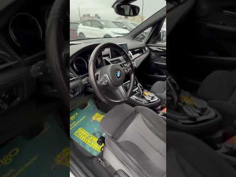 фото bmw 2 серии active tourer f45 рестайлинг 0