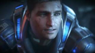 Metal wings -Fallen Angel In The Hell