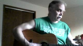 Cover The Galveston Rose Hank Snow