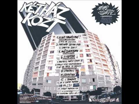 kétházközt - mutass mást! (part 3)