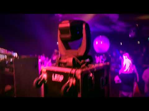 Big Fish Little Fish Family Rave