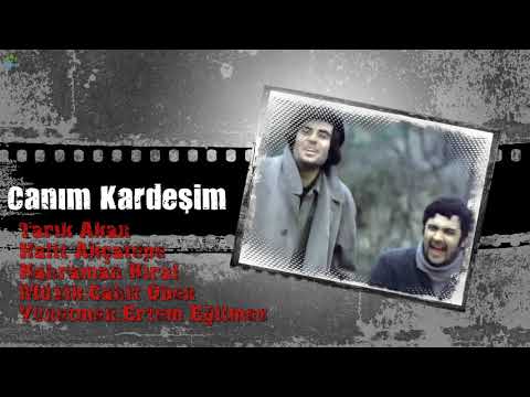 Canım Kardeşim Film Müziği (Cahit Oben 1973)