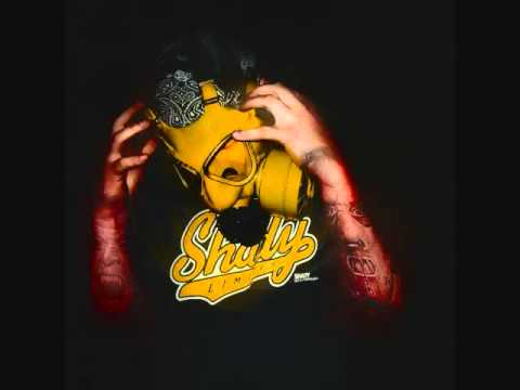 Merchaholic Ft. Madchild - Anger Inside [Prod. Merchaholic] (Snippet)