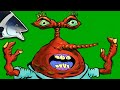 JELLYFISH HUNTER SpongeBob SquarePants Reaction