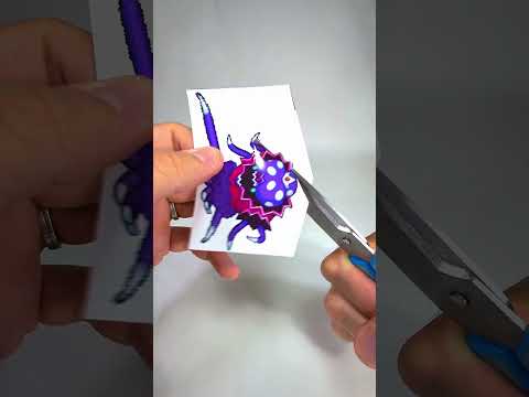 Mario & Luigi Partners in Time Cube diorama