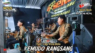 Download lagu Yang Lagi Viral Bolo!!! Kemudo Rangsang Garap Skob Ro oq oq oq oq - ARSEKA Music - WSS Audio mp3