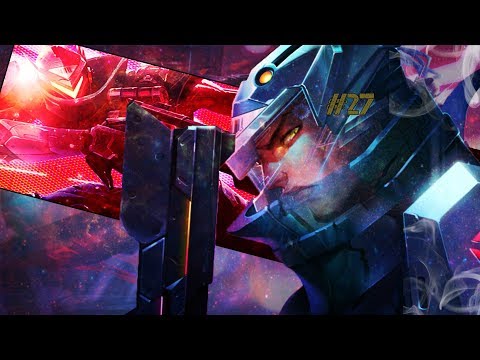 GhostStranger- #27 LUCIAN 2 VS 5 PENTAKILL