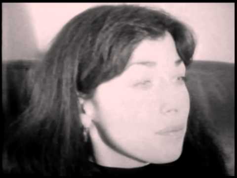 Doreen Canto (1982) by Gérard Courant - Cinématon #179