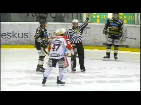 13/02/2010 - Kärpät - Jokerit 3-5