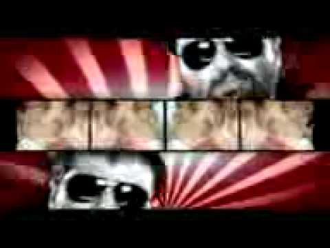 Grasu XXL-Turnin' feat. Alex [Official video HQ].3gp