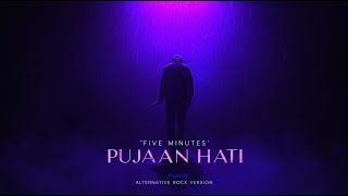 Download lagu Five Minutes – Pujaan Hati | Alternative Rock Version (Suno AI Reimagined) mp3