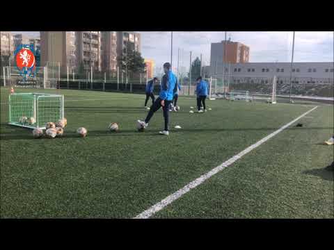 HC - 1v3 s výběrem řešení