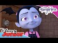 Vampirina Vampirina Goes Batty Disney Junior Arabia
