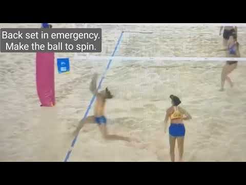 Carol/Barbara x Tainá/Victoria - Elite 16 - Tepic(Mexico) - Pool - World tour. 2024 - Comments