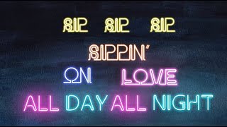 Sippin' Music Video