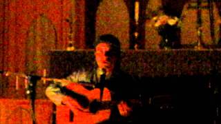 Andy Shauf - Hometown Hero (live)