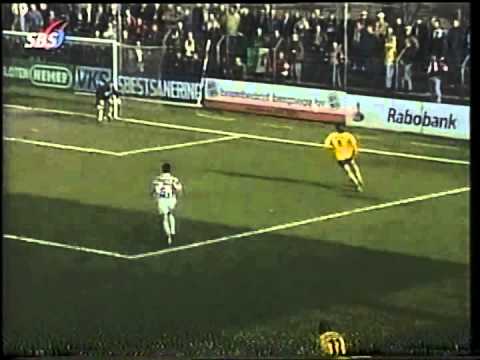 08-03-1997 Top Oss - Cambuur: 1-4