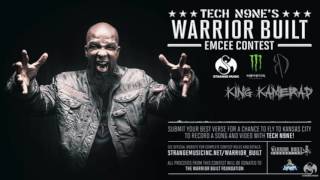 Tech N9ne - PTSD (Feat. Krizz Kaliko &amp; King Kamerad) - [Lyrics in Description]