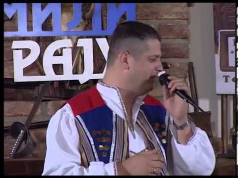 Krajisnici Zare i Goci - Evo brata - Zavicaju Mili Raju (Renome 15.02.2009.)