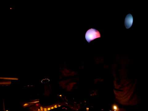 10.10.2009 Timo Baldoa @ Club Kunstkeller / Giessen