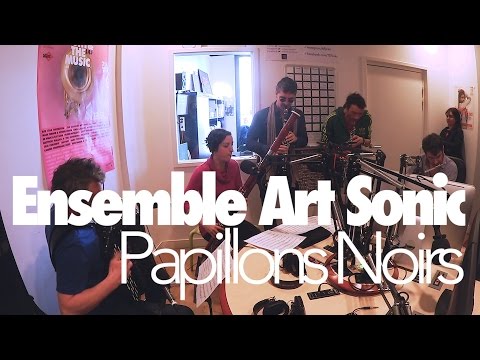 Ensemble ART SONIC 