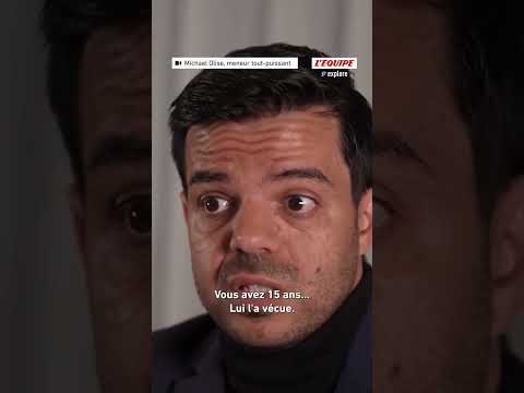 ⭐️🇫🇷 Michael Olise, le parcours heurté d’un acharné à l’entraînement (DOCUMENTAIRE)