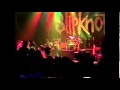 Slipknot - Scissors Live 1999 Multicam HQ + ...