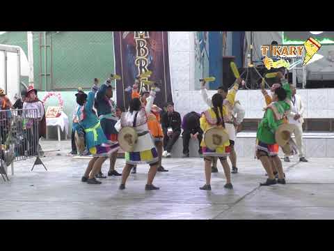 Contradanza de Huamachuco (La Libertad) - San José / CONCURSO SOMBRAS DEL PERU 2025 / TIKARY PRODUC.