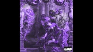 $uicideboy$ - I No Longer Fear the Razor Guarding My Heel [Chopped &amp; Screwed] PhiXioN