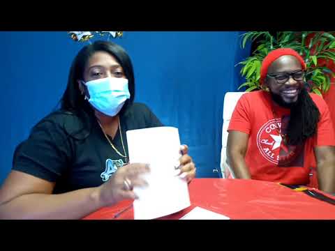 TONY BULL-entrevista . #1  #2 y #3