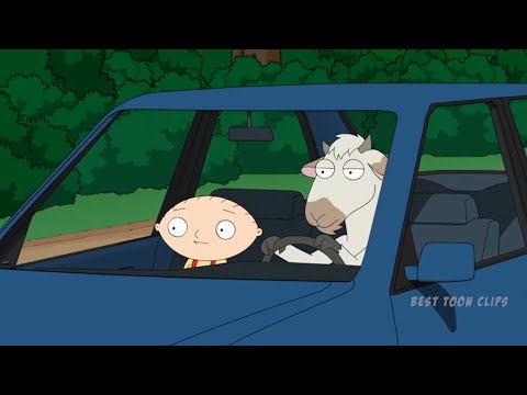 Cutaway Compilation Season 16 - Family Guy (Part 2)